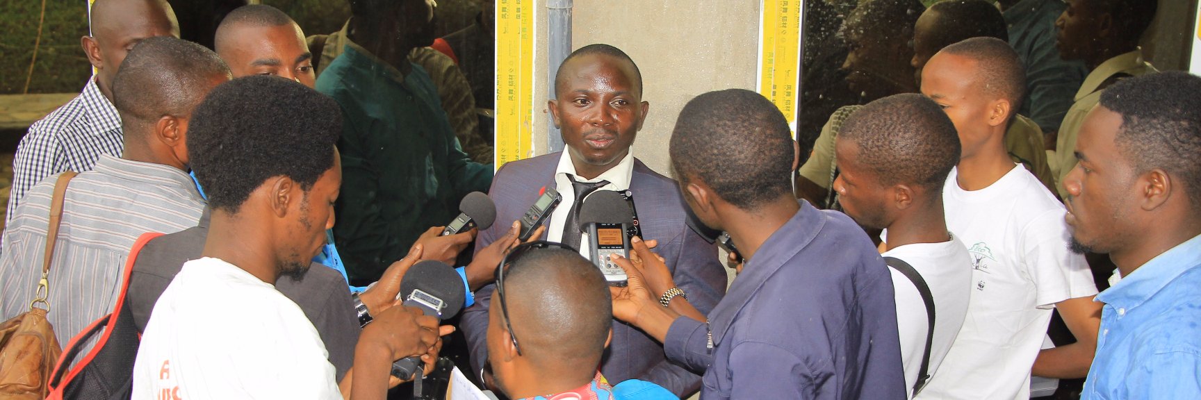 Appolinaire Zagabe K banner