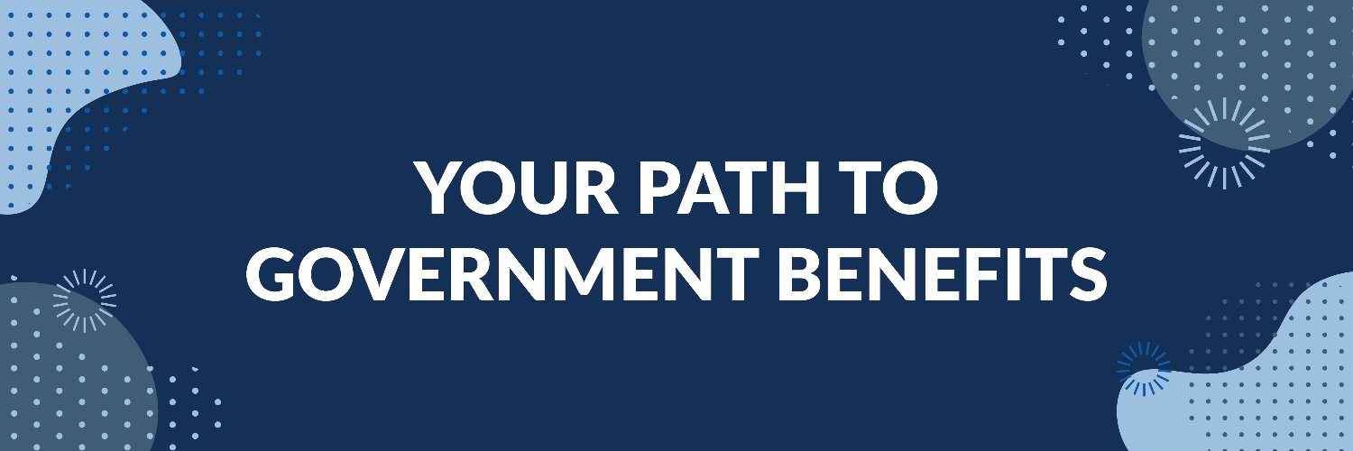 WELCOME TO BENEFITS GOV visual data 2