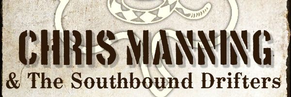 Chris Manning banner
