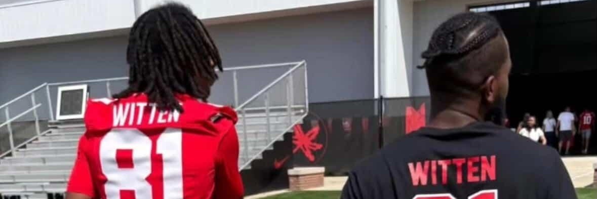 Dale Davison-Witten banner