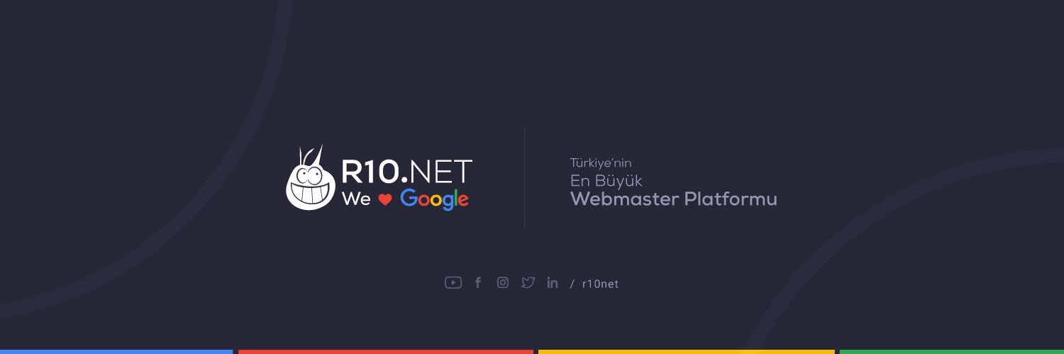 r10webmaster's profile banner image