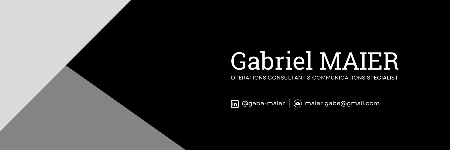 GabeF1 banner