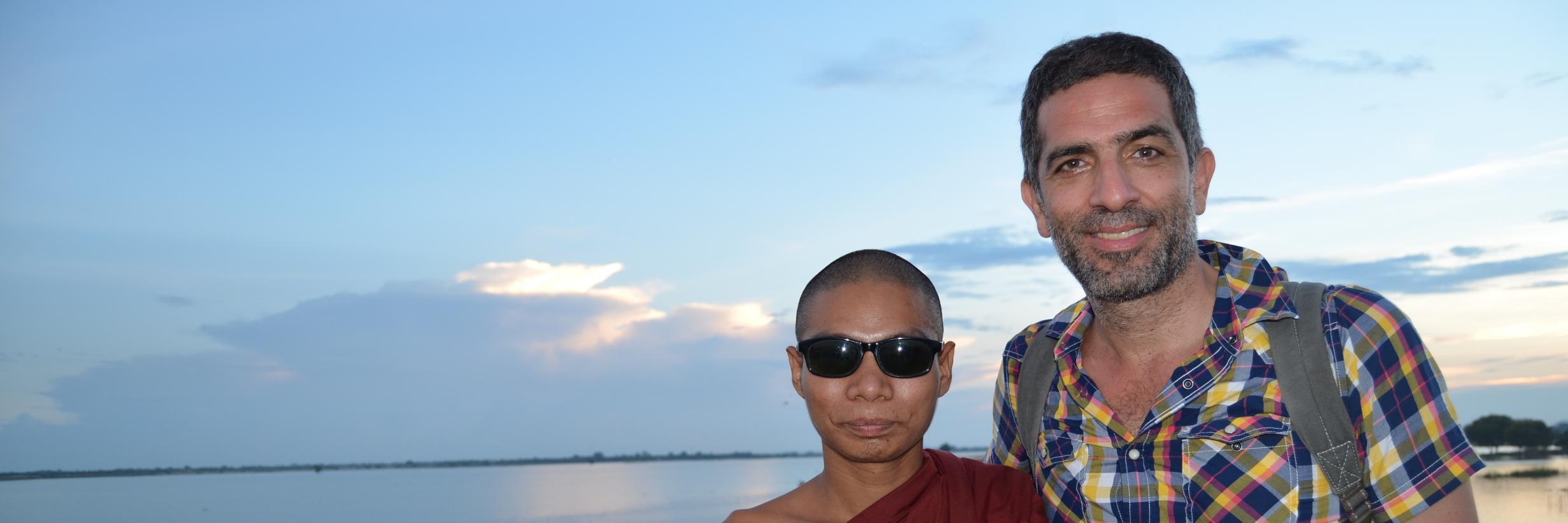 Alvaro Madrid Aris banner