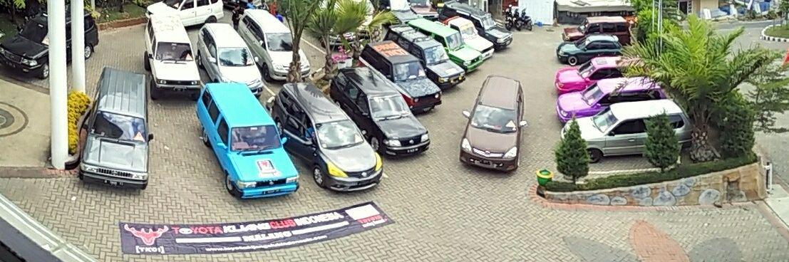 TKCI Malang banner
