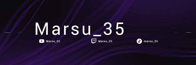 Marsu_35's profile banner image