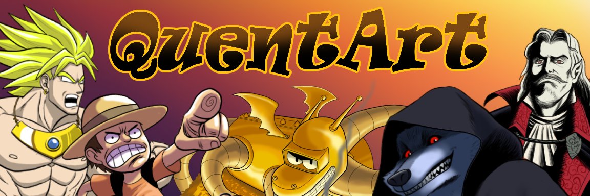 Quentart's profile banner image