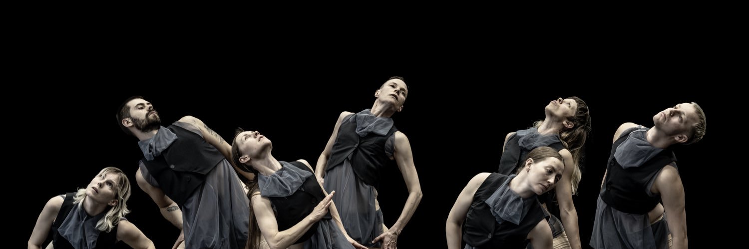 IsmoDanceCo's profile banner image