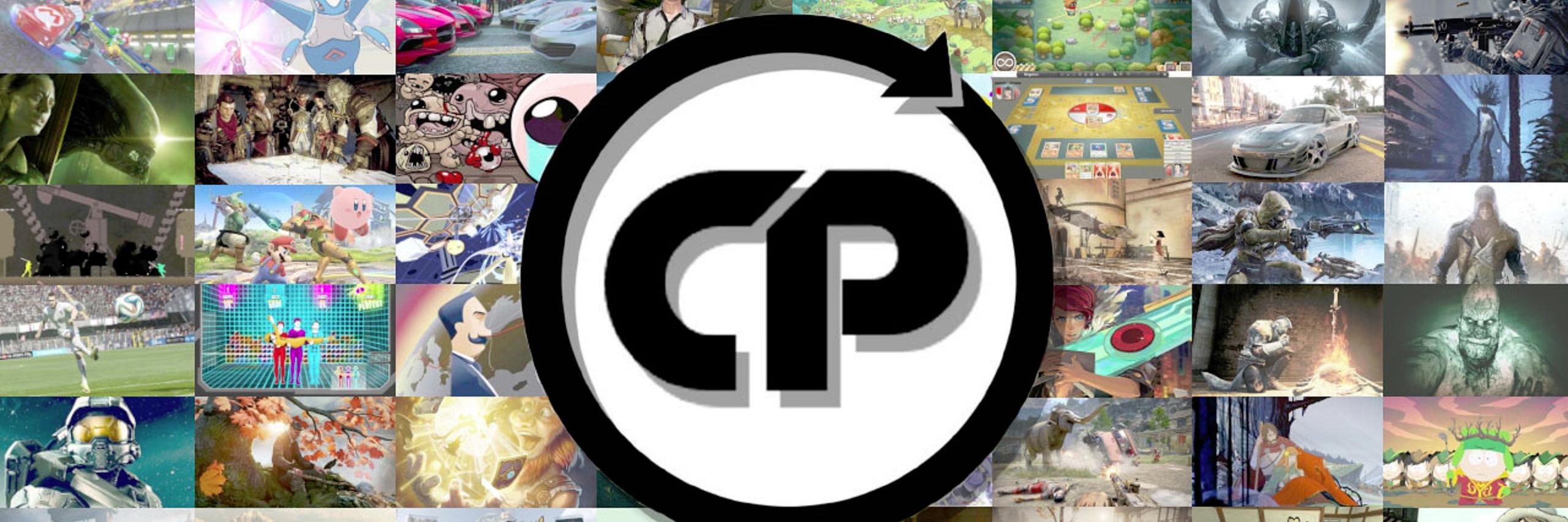 Continue Play banner