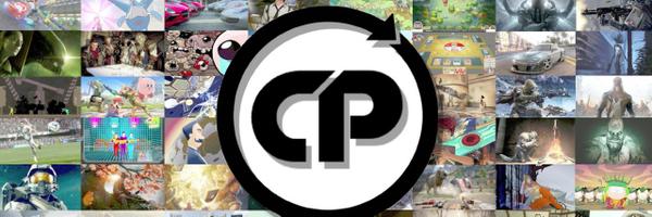 ContinuePlayMag Profile Banner