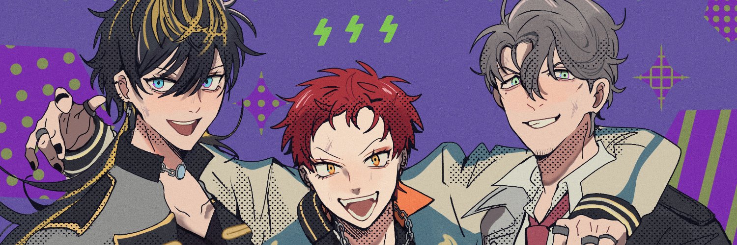 Bug_bbb's profile banner image