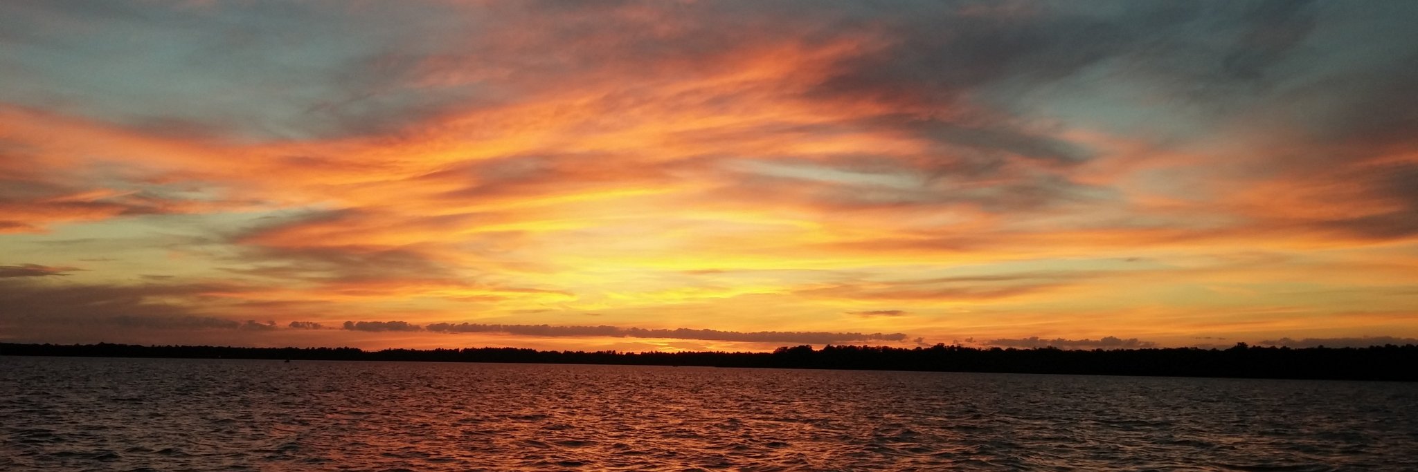 SteveAPeters's profile banner image