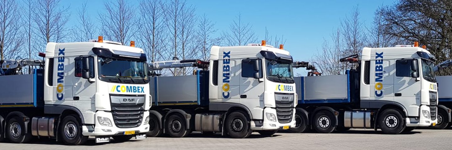 Combextransport's profile banner image