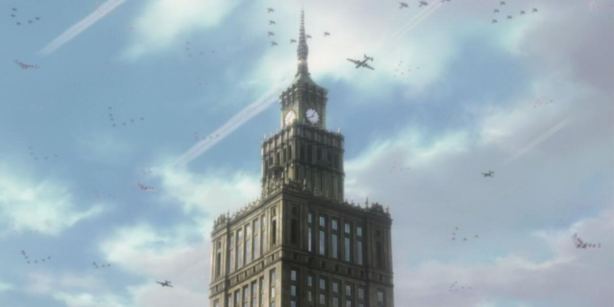 Piotr Pietrzak banner