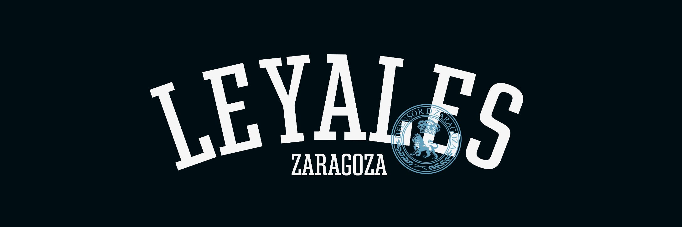 Leyales's profile banner image