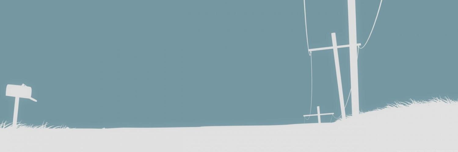 FakeWalterHenry's profile banner image