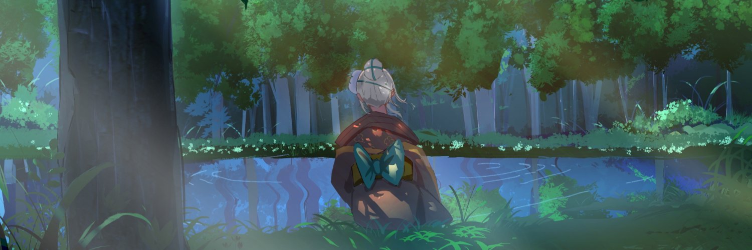 laina1912's profile banner image