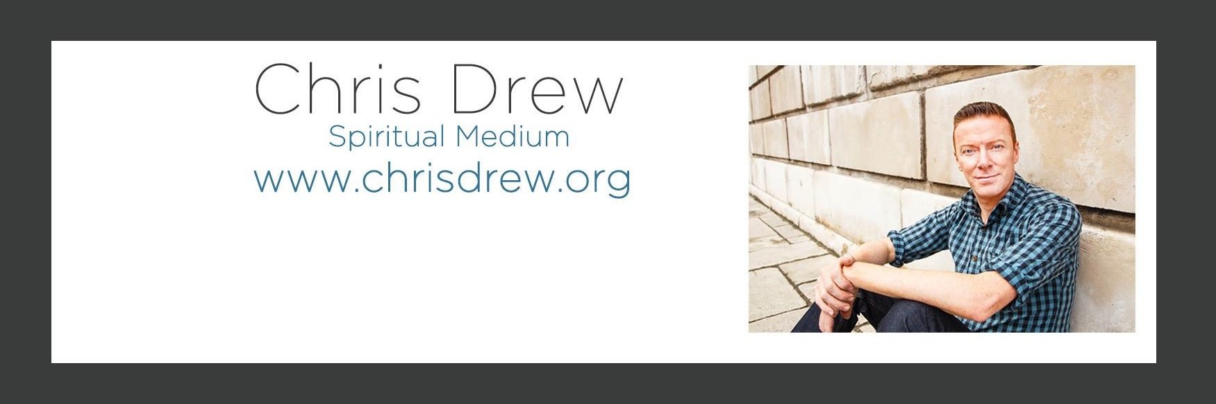 ChrisDrewUK's profile banner image