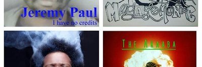 JeremyPaulSays's profile banner image