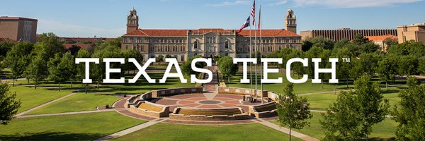 TTUStudentOrgs Profile Banner