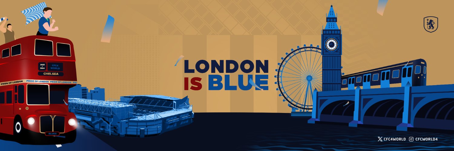CFC WORLD's banner