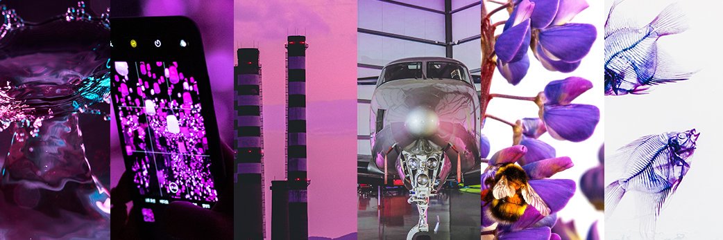 POST (UK Parliament) banner