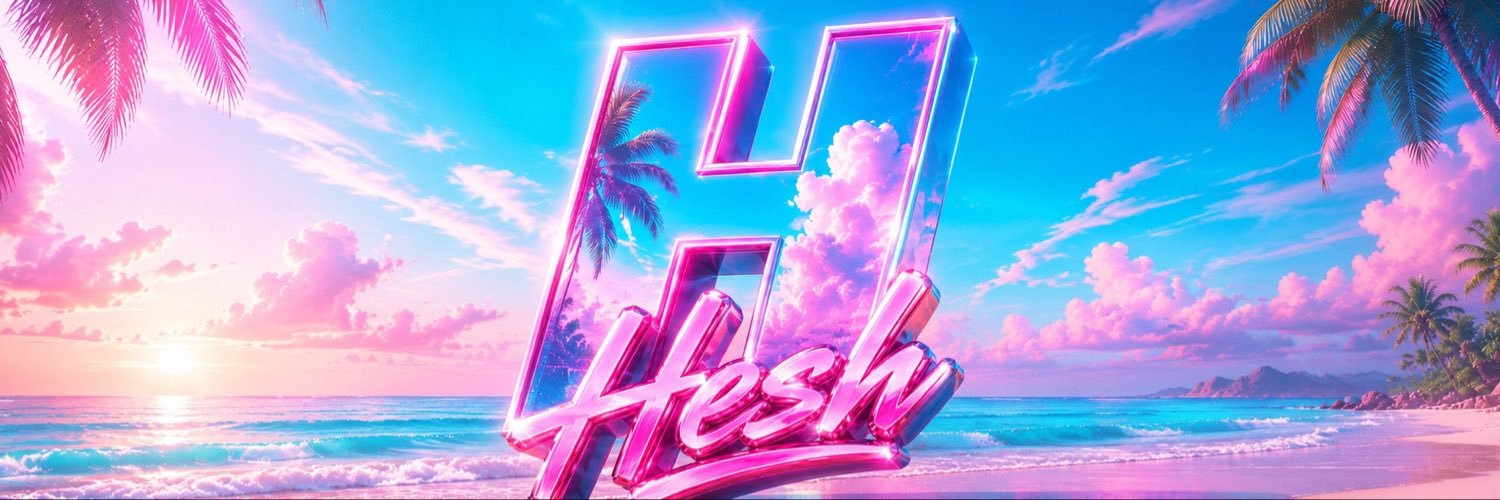 EditByHesh's profile banner image