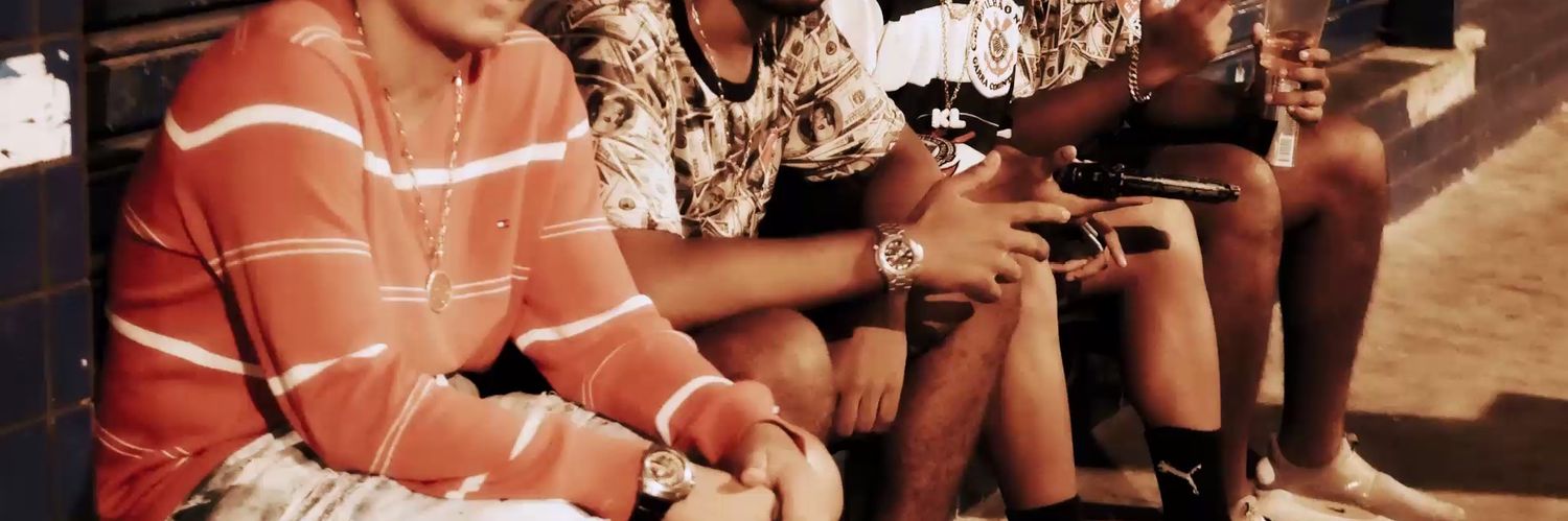 Shaolin Matador de Porco ࿊ banner