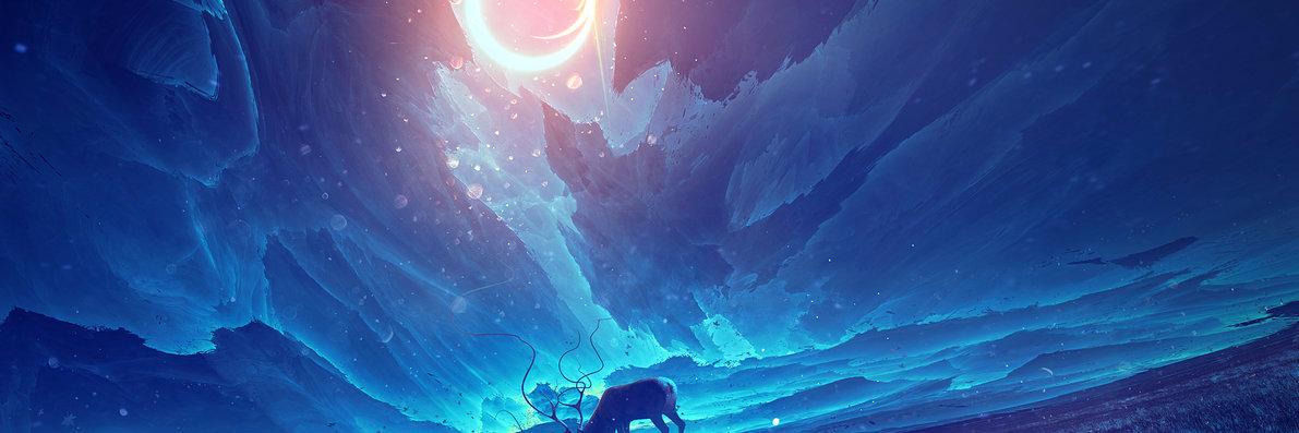 Darth Ralbert banner