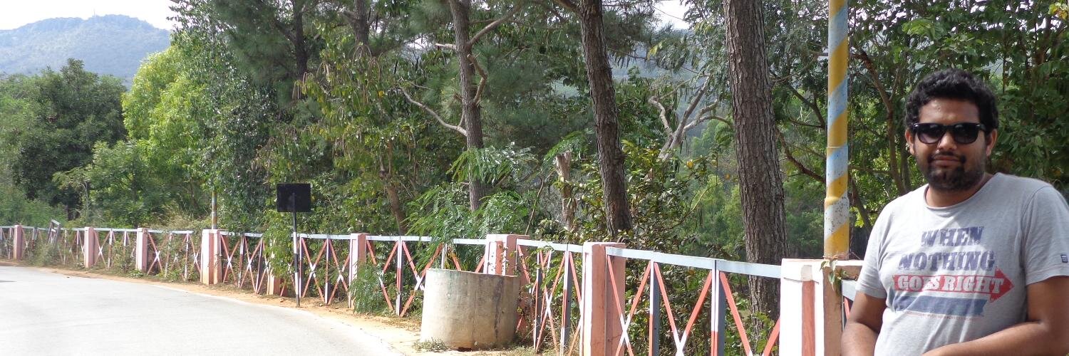 jithendra09's profile banner image