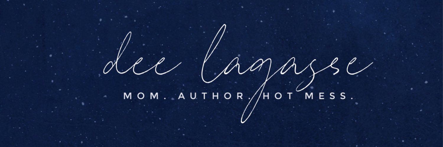 daniellelagasse's profile banner image