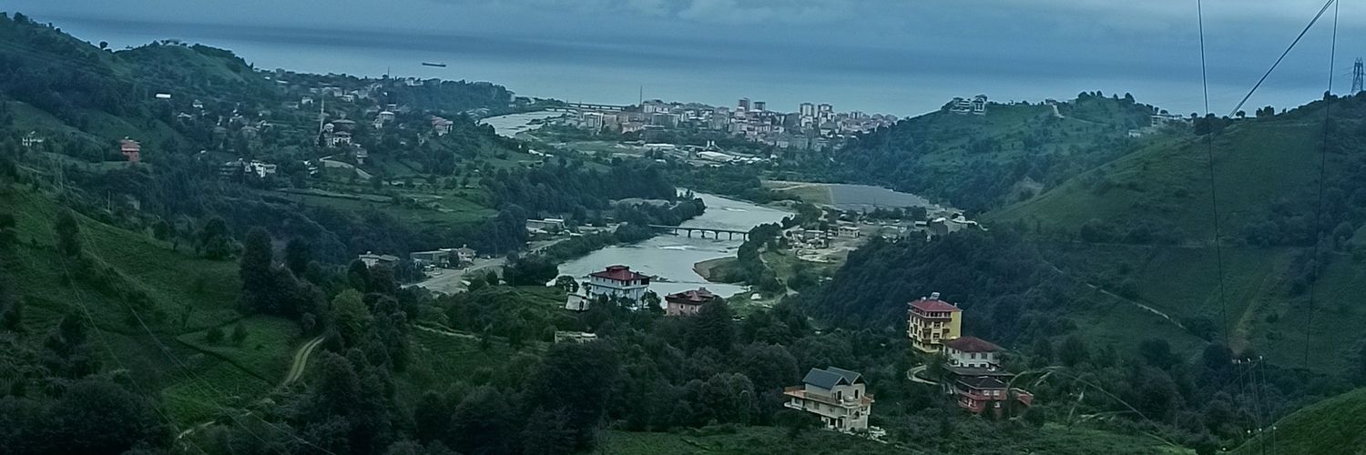 AtakanHcoglu's profile banner image