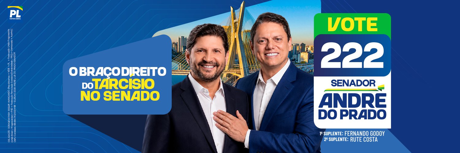 andredopradosp's profile banner image