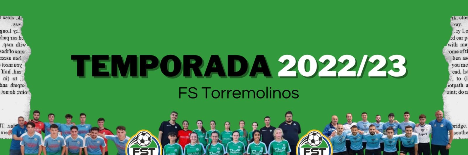 FSTorremolinos's profile banner image