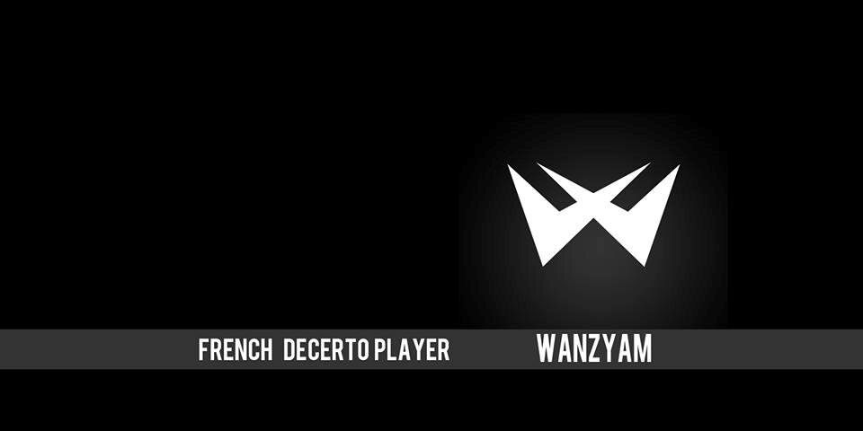 WanzyYT's profile banner image