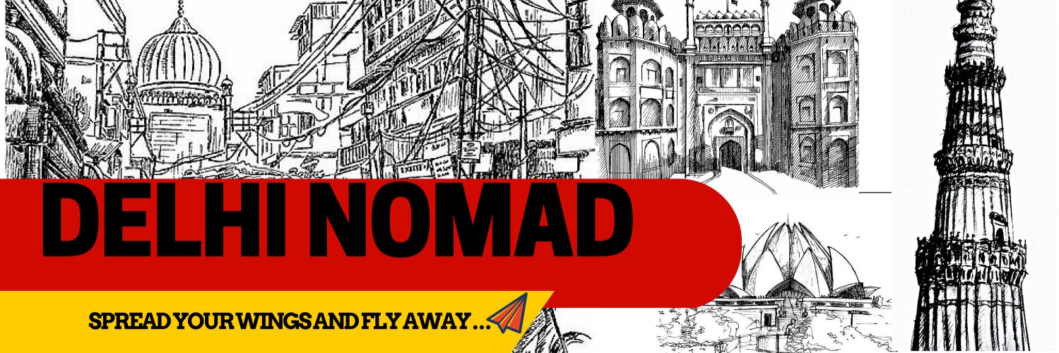delhi_nomad's profile banner image