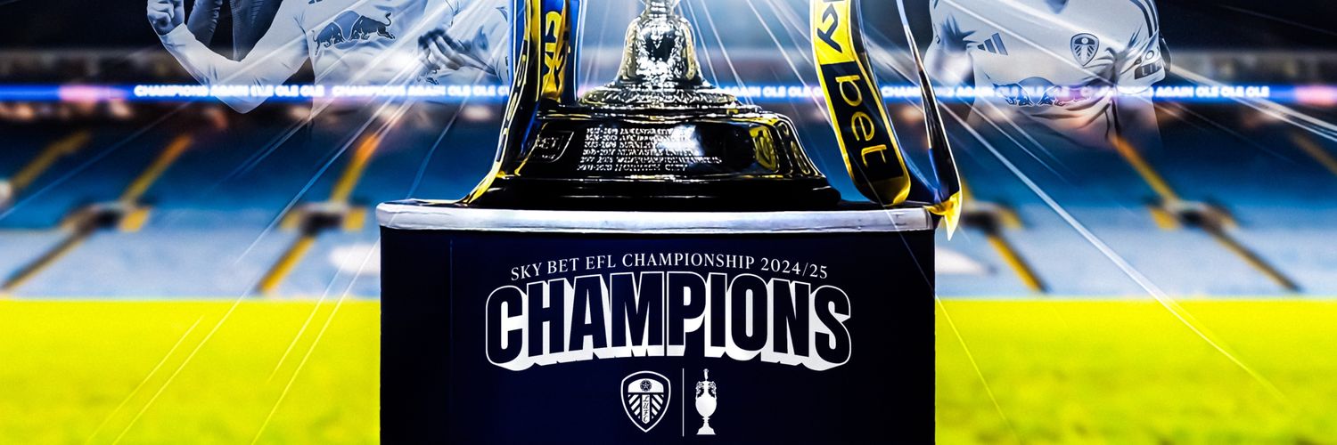 chris1985LUFC's profile banner image