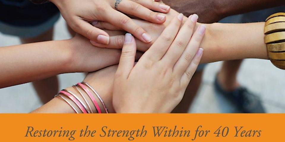 Solace Sexual Assault Services banner