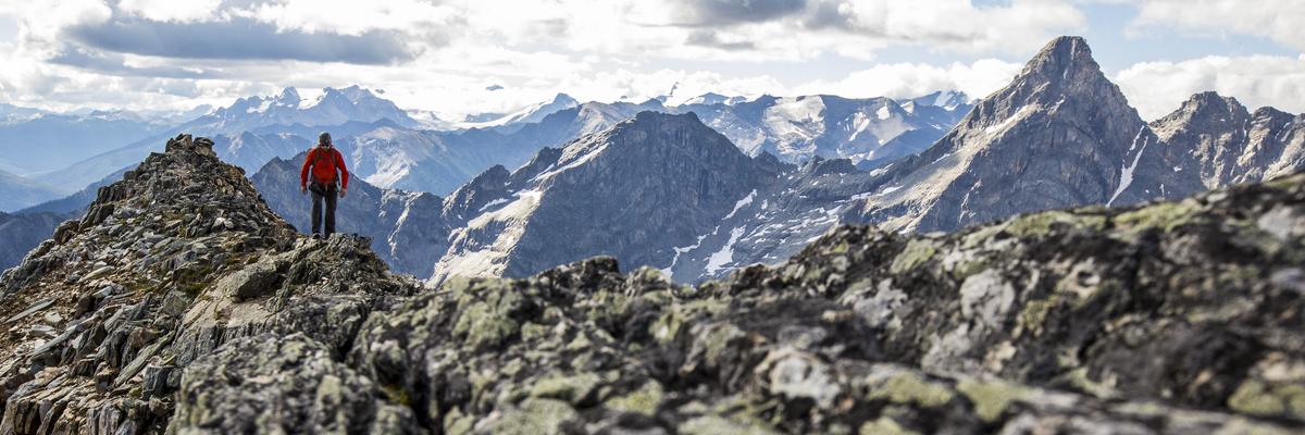 Get Out There Mag banner