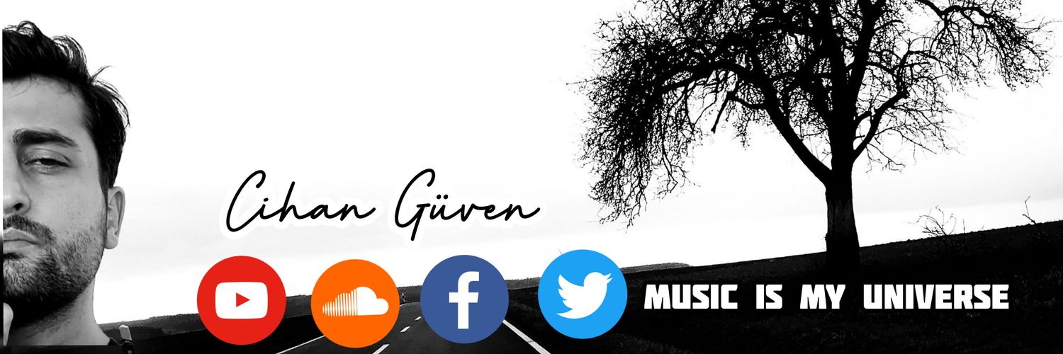 cihangvnn's profile banner image