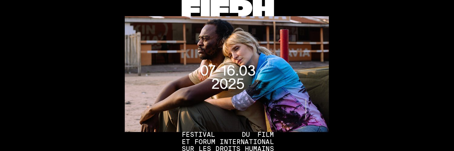 FIFDH Geneva Profile Banner