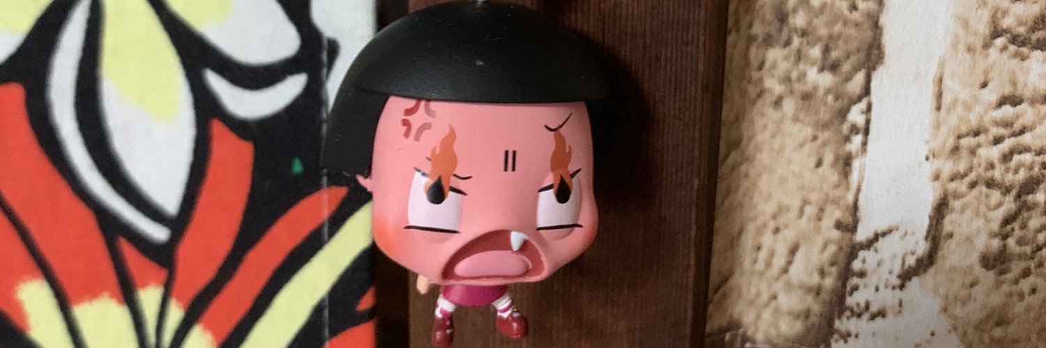 金子っち☆ banner