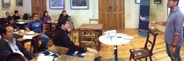 LigaLab Profile Banner