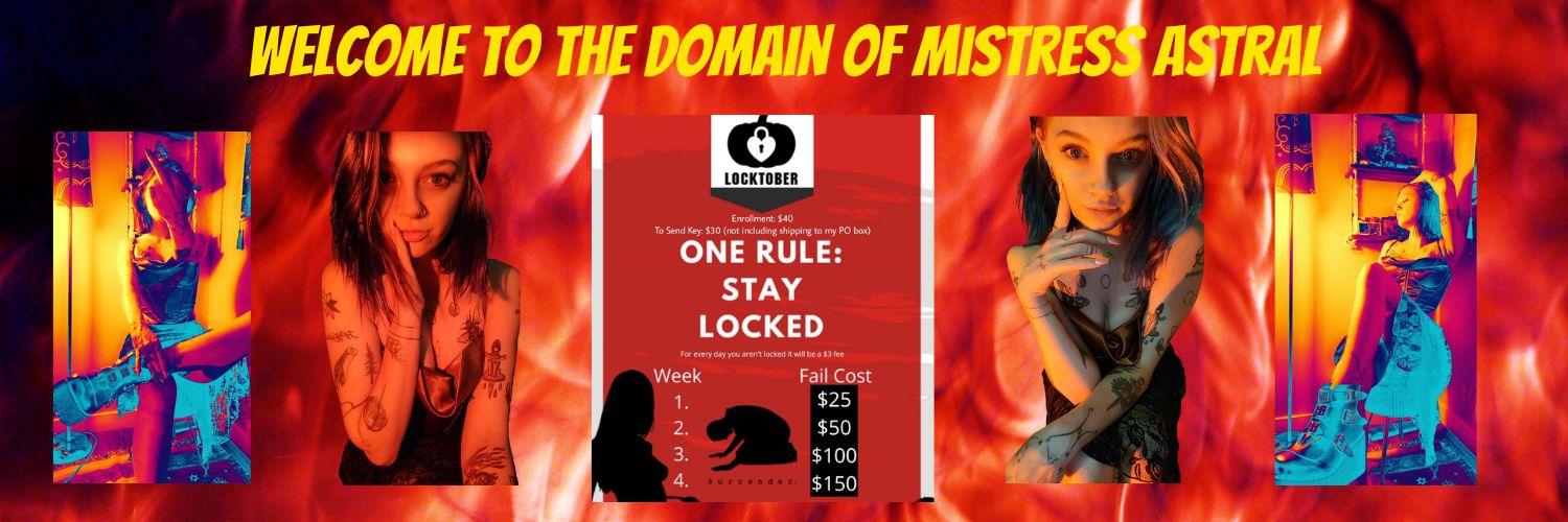 WickedAstral's profile banner image