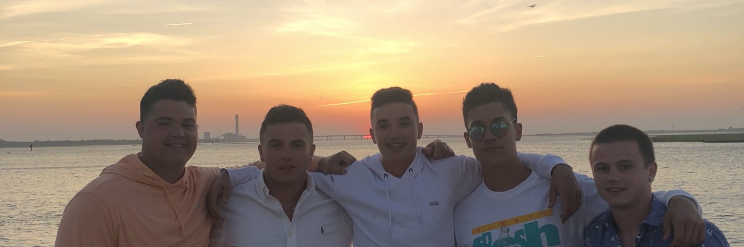 MaasCooper's profile banner image