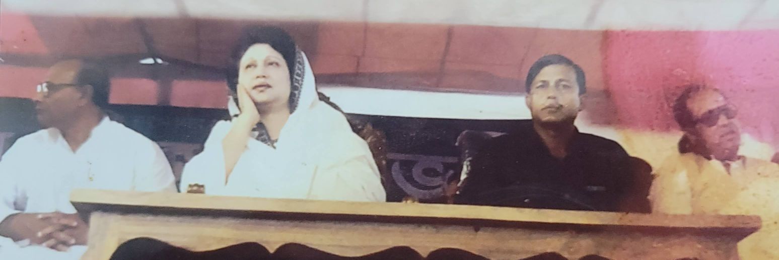 ikhtearalam's profile banner image