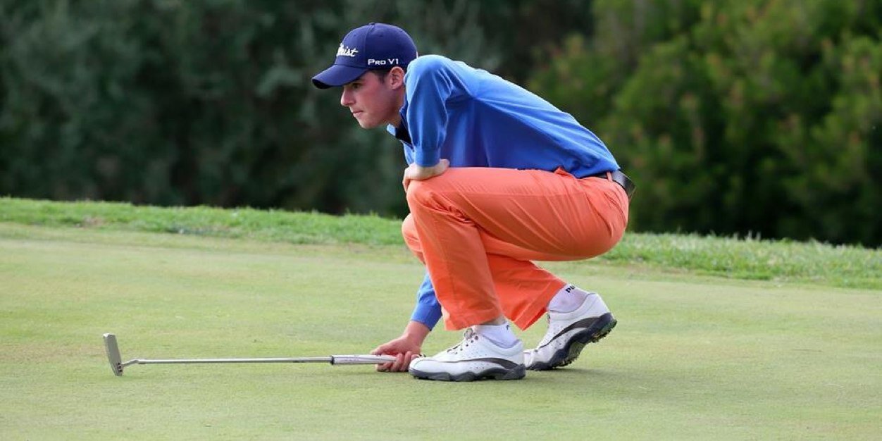 BrianCaseyGolf's profile banner image