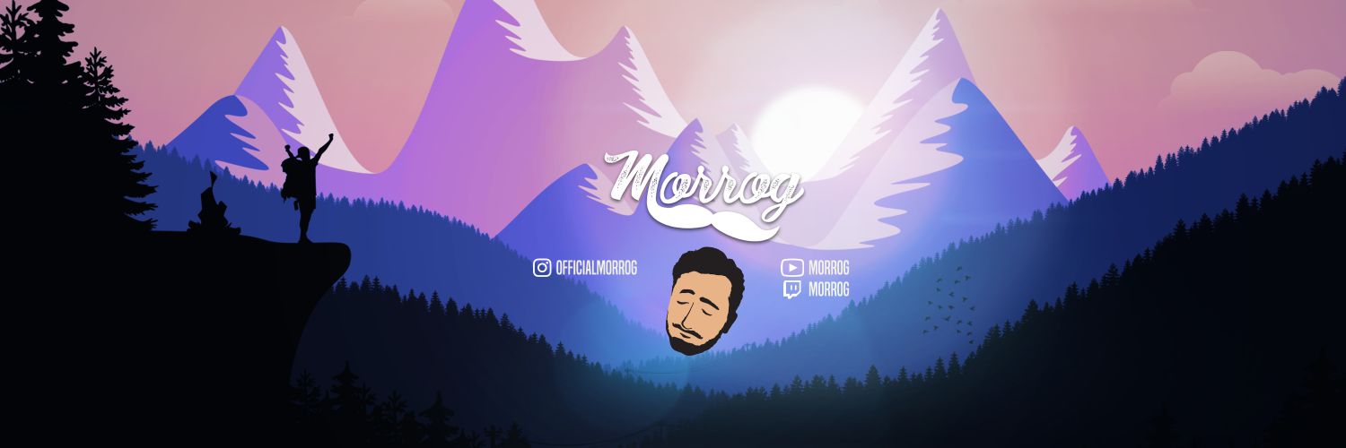 Emre | Morrog banner
