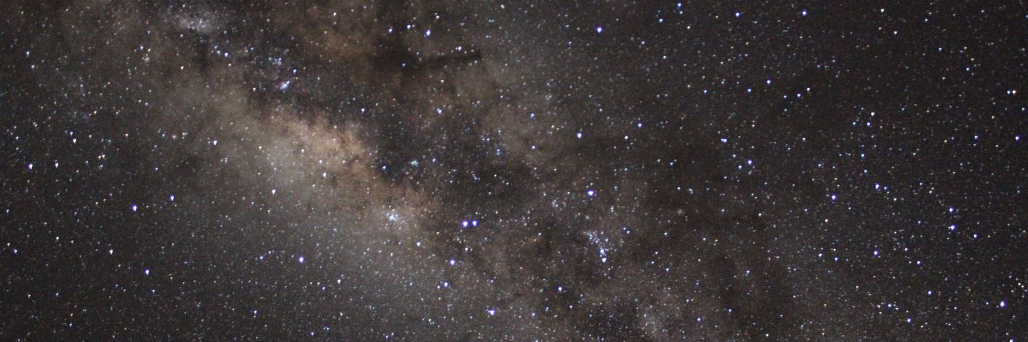 TregearBen's profile banner image