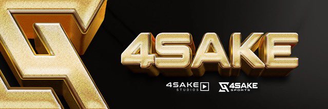 #4Sake banner