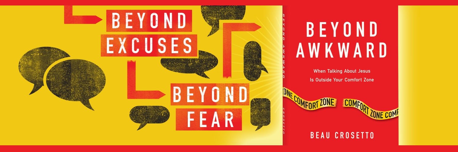 Beau Crosetto banner